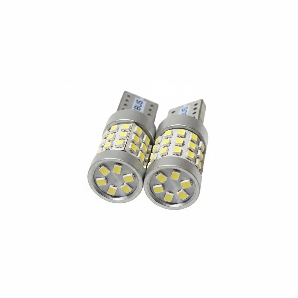 لامپ خودرو سام‌ مدل ۴۲w کنباسدار پایه آریایی