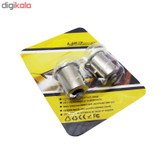 چراغ خودرو استیکو مدل 22smd