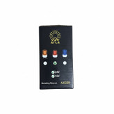 چراغ هشدار گردون آیلا مدل 12-24 gmz