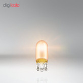 لامپ خودرو اسرام مدل DIMT10 بسته 2 عددی
