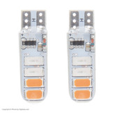 لامپ اس ام دی خودرو مدل X9 بسته 2 عددی